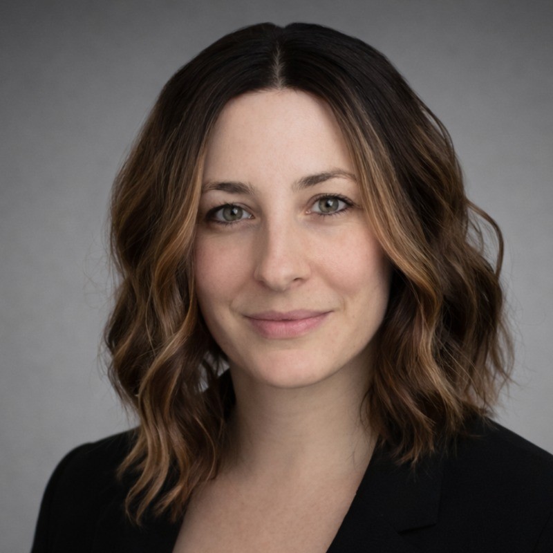 Cassandra Butzler headshot