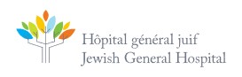 Jewish General Hospital logo