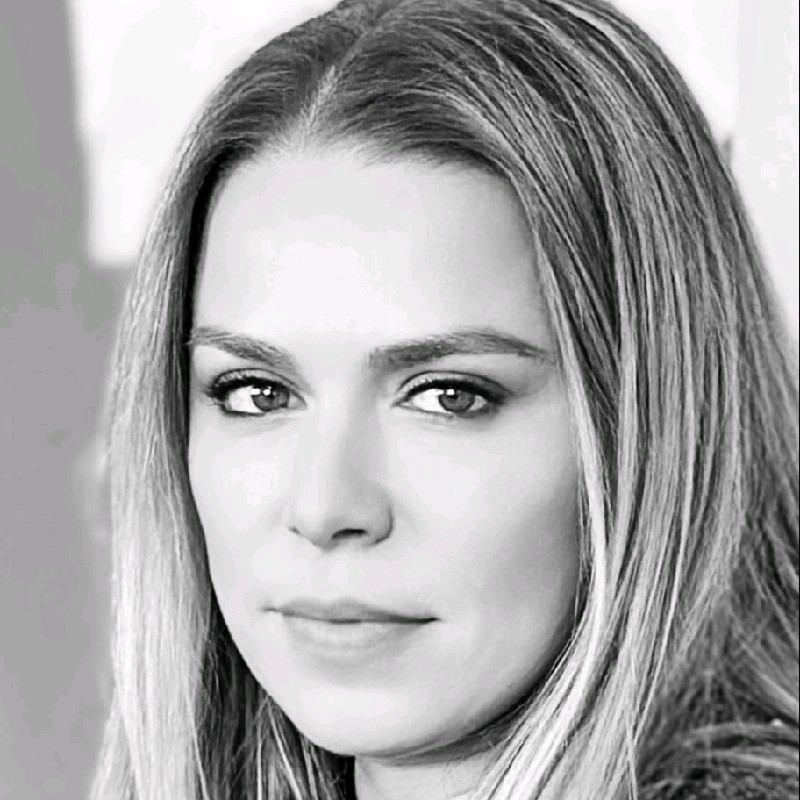 Maria Vilshenski headshot