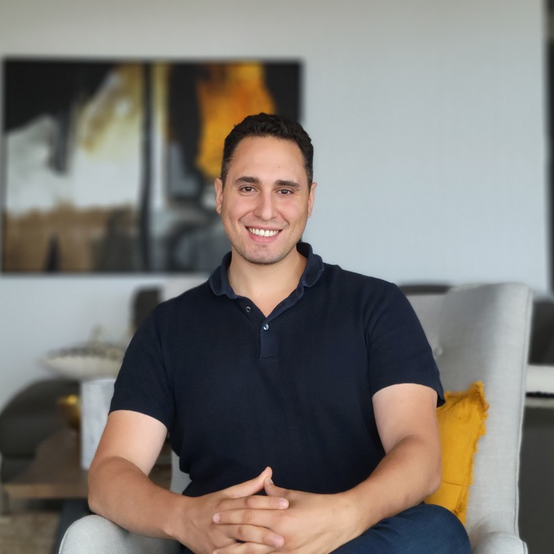 Ahmed Mekallach profile photo
