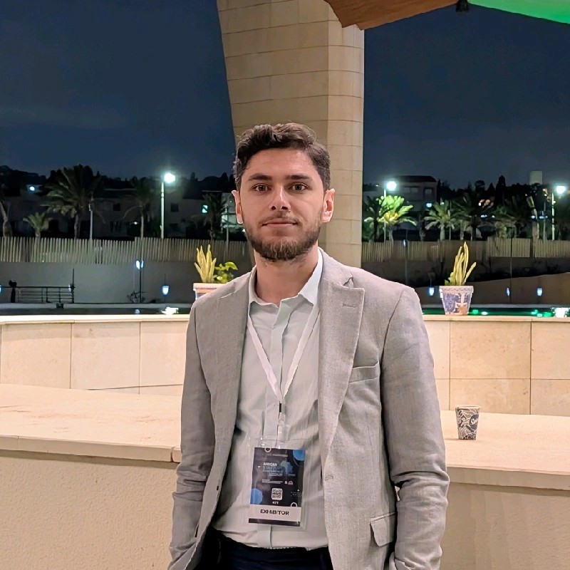Mohamed Hamaida profile photo